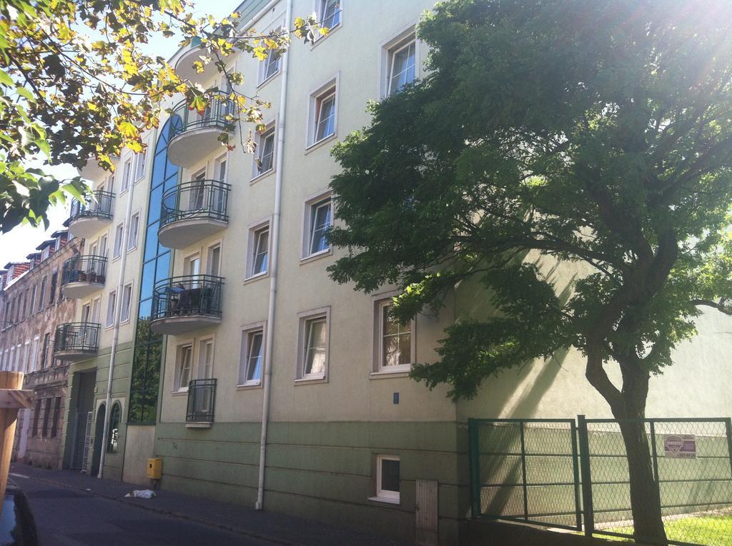 Blue Apartment Close To Old Town Bydgoszcz Exterior photo